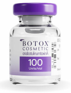 botox cosmetic