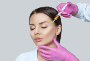 prp facial treatment