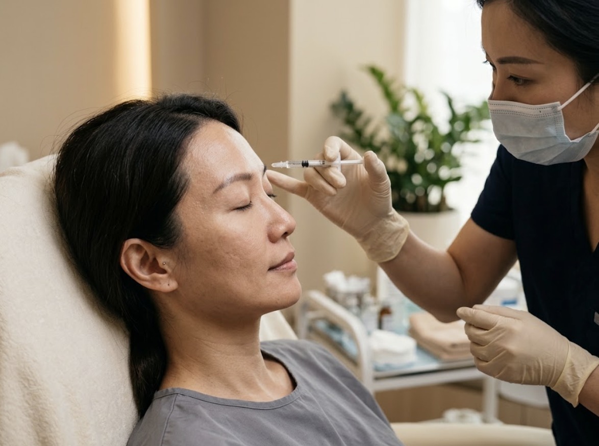 Botox Aftercare in Colorado Springs: 5 Common Mistakes to Avoid