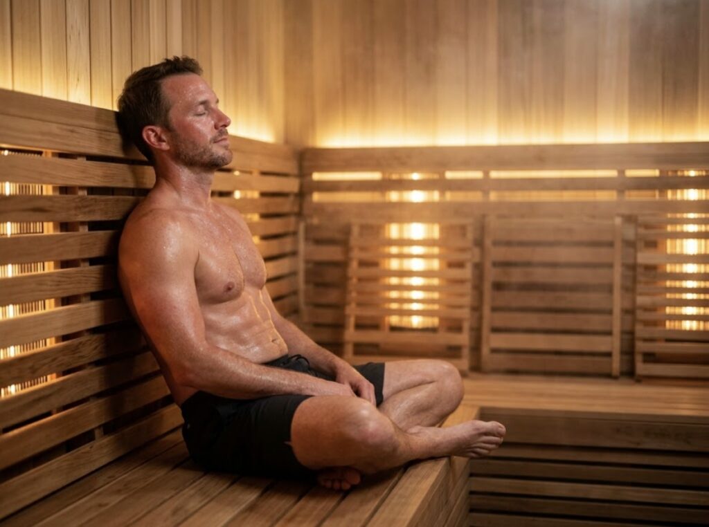 Mistake 3: Raising Blood Flow With Exercise, Heat, or Alcohol